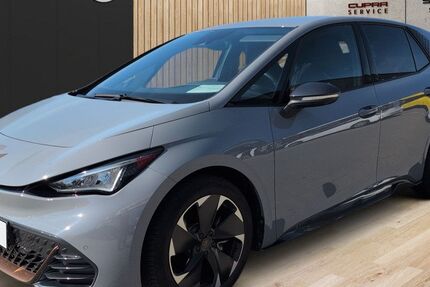 Cupra Born 12.000 km 26.690 &euro; Murr 71711