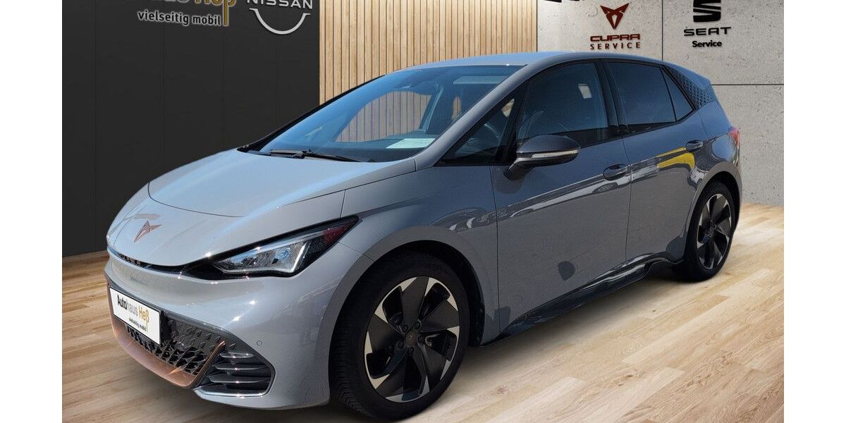 Cupra Born 12.000 km 26.690 &euro; Murr 71711