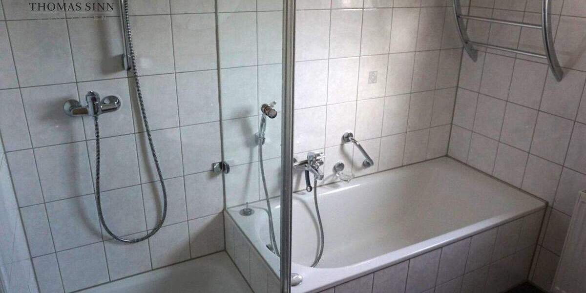 Etagenwohnung Heilbronn / Biberach Biberach - 2 Zimmer, 58 m&sup2;, 225.000&euro; | Angebot:25697664