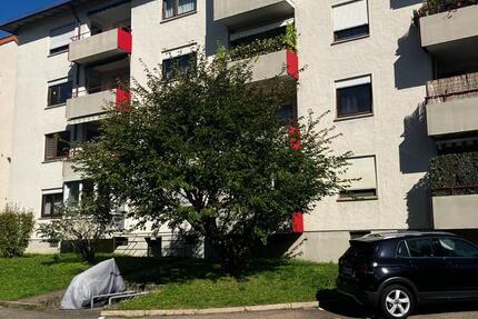 2 Zimmer Wohnung, Heilbronn-Böckingen, privat (ohne Makler) 2 zimmer