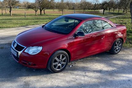 VW Eos 185.000 km 2.300 &euro; Möglingen 71696