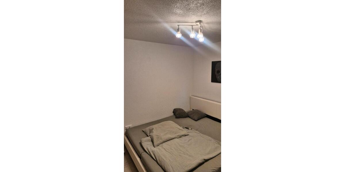 Etagenwohnung Sulzfeld - 2 Zimmer, 40 m&sup2;, 500&euro; | Angebot:25615145