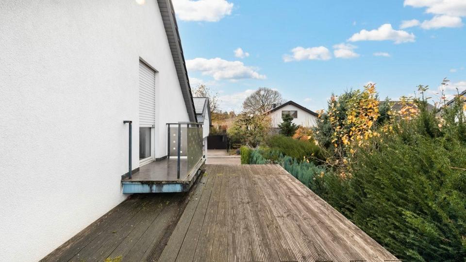 Dachgeschoßwohnung Bretzfeld - 3 Zimmer, 85 m&sup2;, 299.000&euro; | Angebot:26638586