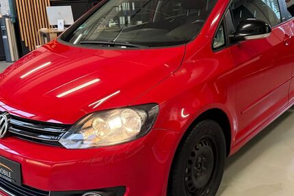 VW Golf Plus 118.000 km 8.490 &euro; Heilbronn 74078