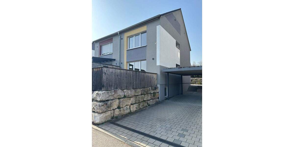 Doppelhaushälfte Flein - 6 Zimmer, 144 m&sup2;, 698.900&euro; | Angebot:25702765
