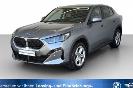 BMW X2 7.147 km 37.940 &euro; Heilbronn 74076
