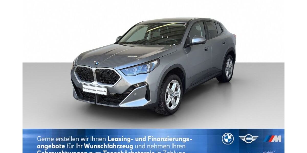 BMW X2 7.147 km 37.940 &euro; Heilbronn 74076