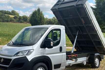 Fiat Ducato 66.820 km 24.990 &euro; Sinsheim 74889