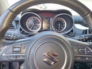 Suzuki Swift 1.0 Boosterjet (SHVS) Hybrid Comfort+ 98.600 km 12.400 € Obrigheim-Asbach 74847