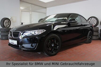 BMW 220 45.760 km 20.399 &euro; Vaihingen Enz 71665