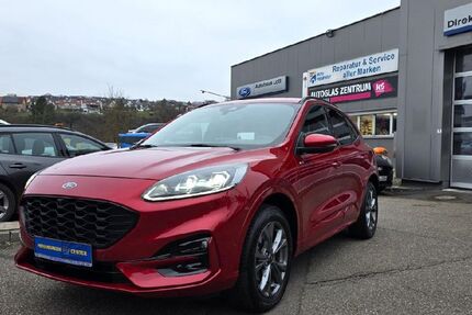 Ford Kuga 57.425 km 25.990 &euro; Neudenau 74861
