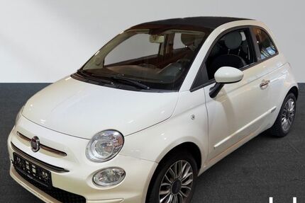 Fiat 500 56.000 km 9.750 &euro; Bietigheim-Bissingen 74321