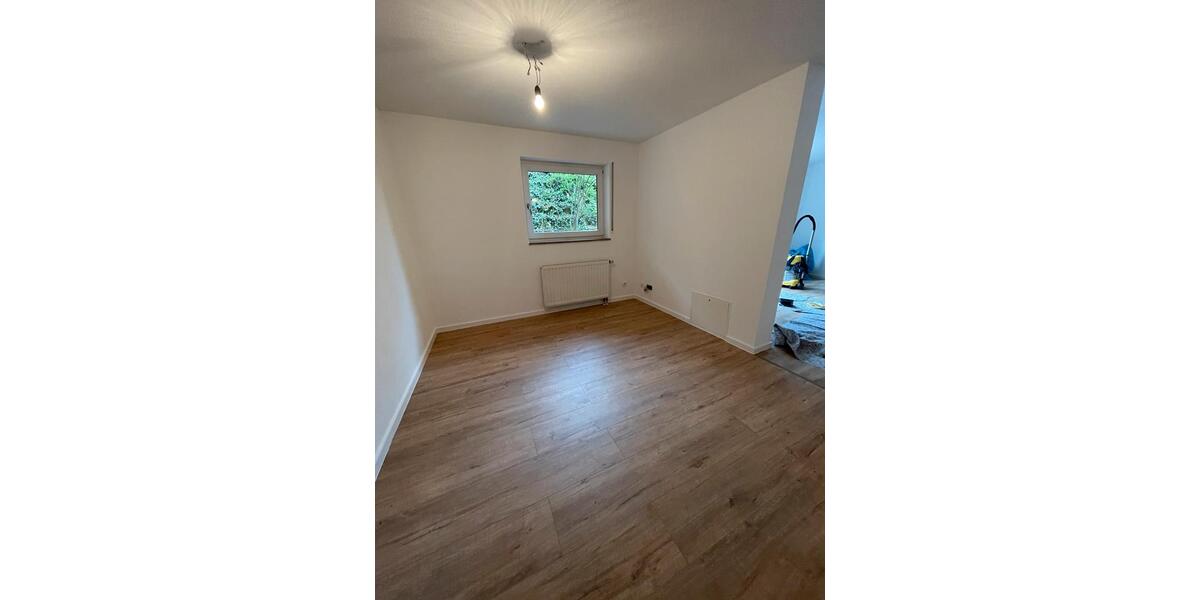 Erdgeschoßwohnung Heilbronn Böckingen - 1.5 Zimmer, 43 m&sup2;, 650&euro; | Angebot:24853822