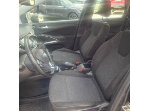 Opel Crossland X Edition AHK Winterräder 93.786 km 10.250 &euro; Obrigheim-Asbach 74847