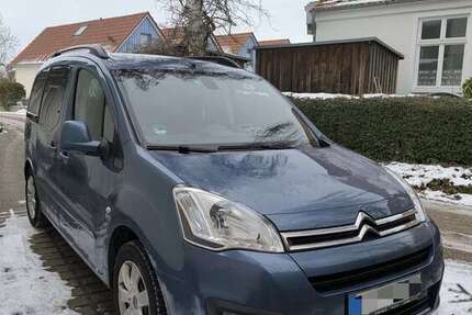 Citroen Berlingo 79.954 km 11.450 &euro; Kirchheim am Neckar 74366