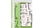 Etagenwohnung Ludwigsburg / Pflugfelden Pflugfelden - 4 Zimmer, 95 m&sup2;, 504.900&euro; | Angebot:25703996