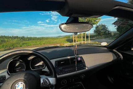 BMW Z4 177.000 km 7.500 &euro; Obersulm 74182