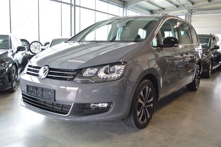 VW Sharan 56.200 km 27.730 € Neckarsulm 74172