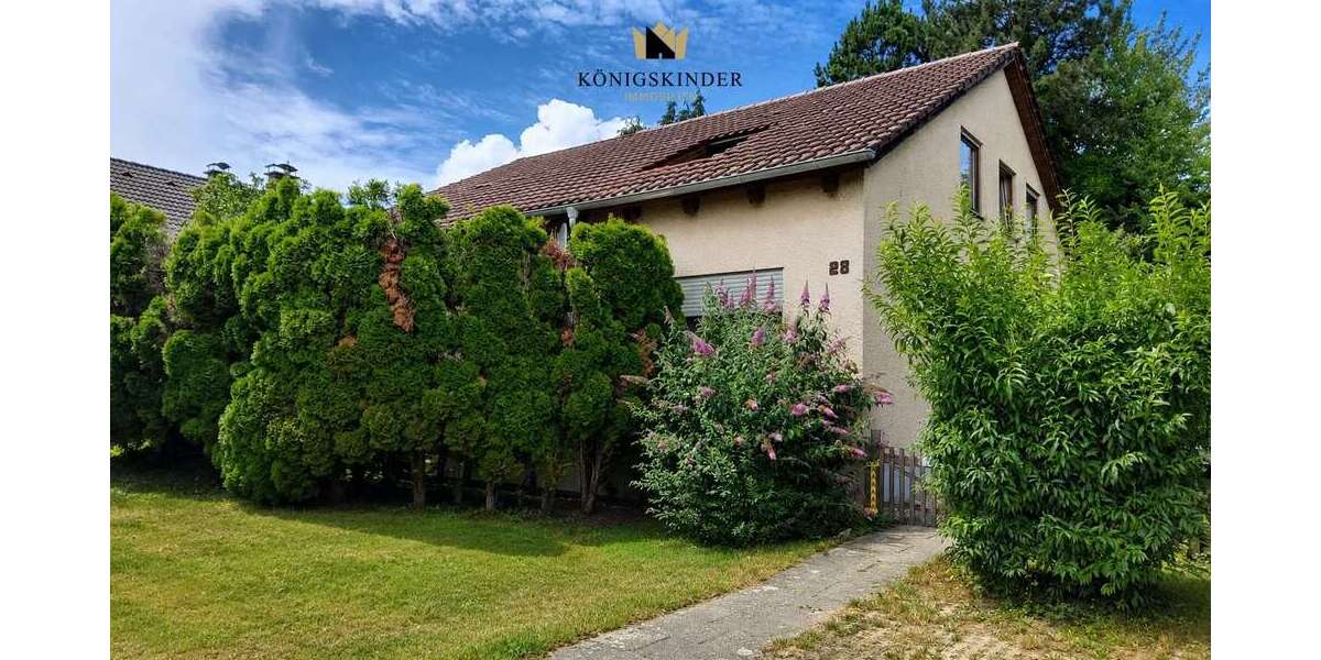 Etagenwohnung Backnang - 3.5 Zimmer, 85 m&sup2;, 280.000&euro; | Angebot:27511872