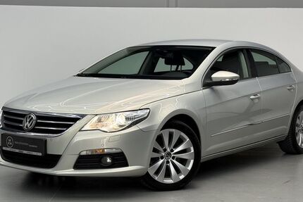 VW CC 97.637 km 12.980 &euro; Heilbronn 74078