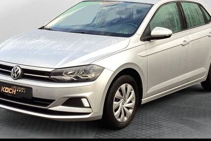 VW Polo 55.660 km 12.990 &euro; Öhringen 74613