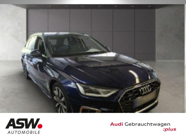 Audi A4 45.300 km 34.630 &euro; Bad Rappenau 74906