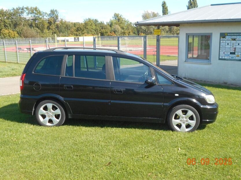 Zafira