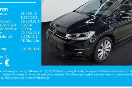 VW Touran 26.950 km 33.430 &euro; Neckarsulm 74172