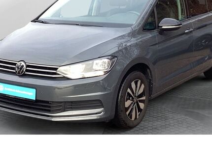 VW Touran 19.750 km 34.530 &euro; Öhringen 74613
