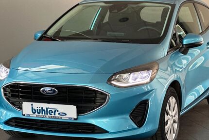 Ford Fiesta 36.200 km 13.990 &euro; Marbach am Neckar 71672