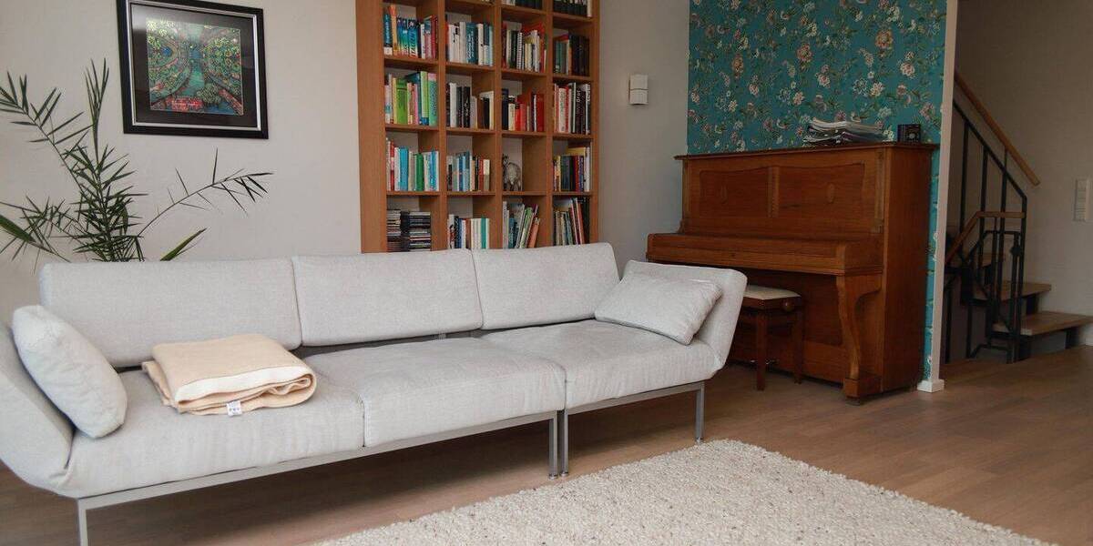 Reihenmittelhaus Ludwigsburg West - 5 Zimmer, 140 m&sup2;, 695.000&euro; | Angebot:26723224