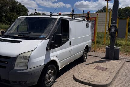 Ford Transit 231.000 km 2.500 &euro; Eppingen 75031