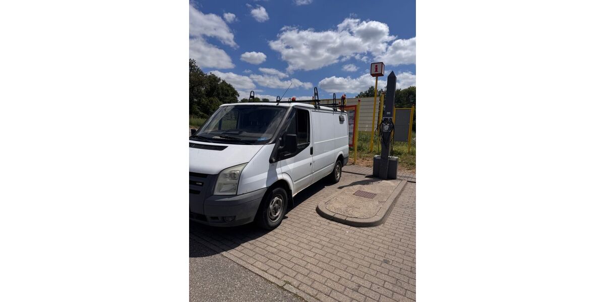 Ford Transit 231.000 km 2.500 &euro; Eppingen 75031
