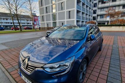 Renault Megane 157.000 km 10.000 &euro; Guglingen 74363