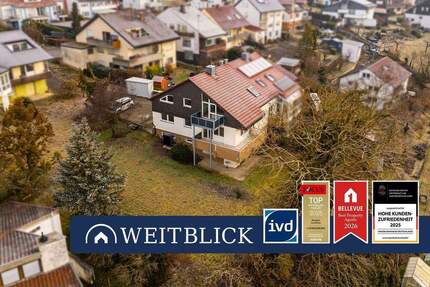 Haus Markgröningen - 8 Zimmer, 193 m&sup2;, 695.000&euro; | Angebot:25698050
