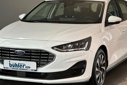 Ford Focus 47.609 km 20.990 &euro; Marbach am Neckar 71672