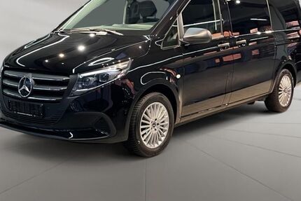 Mercedes-Benz Vito 3.294 km 68.839 &euro; Neckarsulm-Obereisesheim 74172