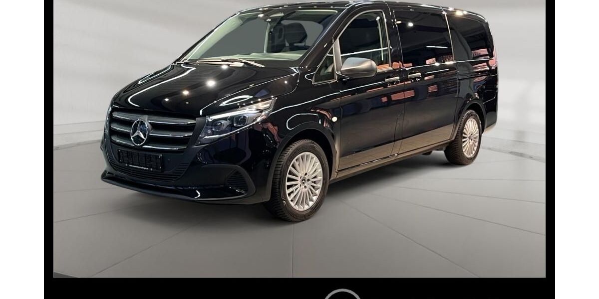 Mercedes-Benz Vito 3.294 km 68.839 &euro; Neckarsulm-Obereisesheim 74172