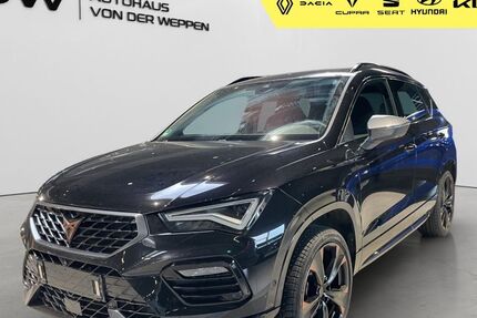 Cupra Ateca 22.000 km 31.880 &euro; Heilbronn 74076