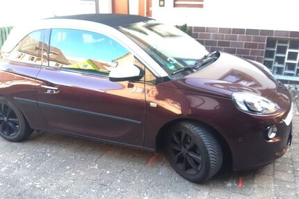 Opel Adam 30.300 km 11.400 € Tamm 71732