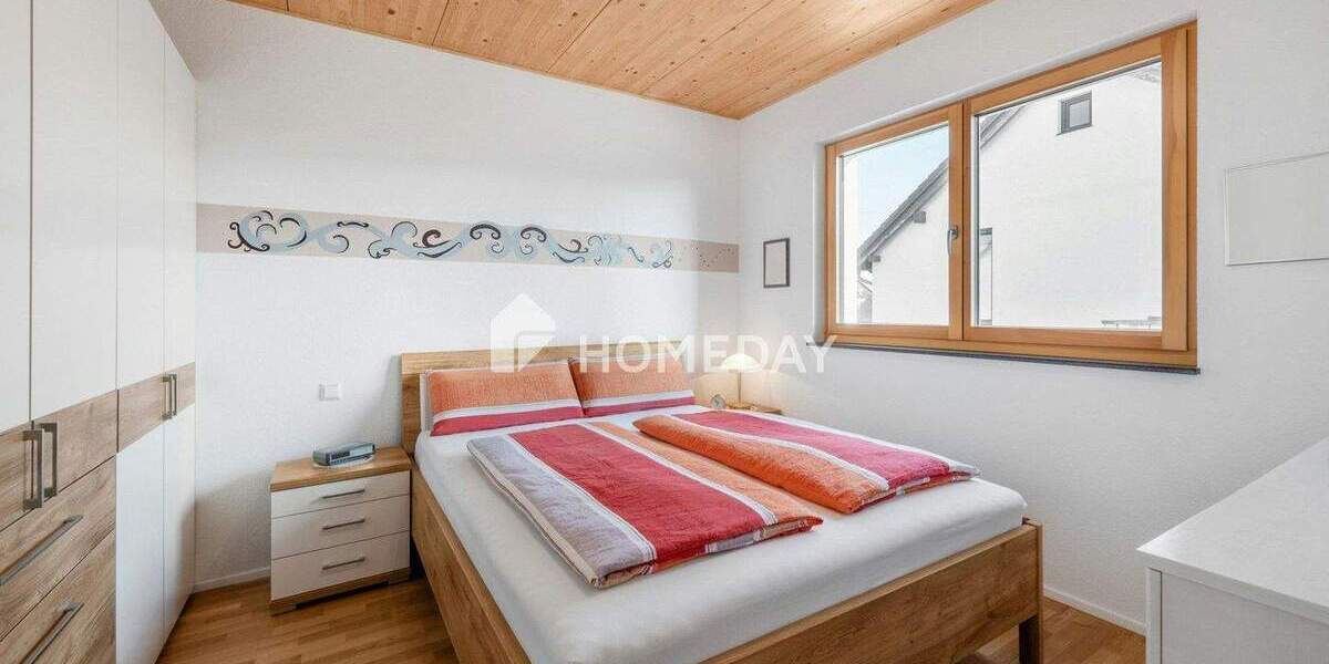 Etagenwohnung Aspach Großaspach - 3 Zimmer, 98 m&sup2;, 430.000&euro; | Angebot:25690237