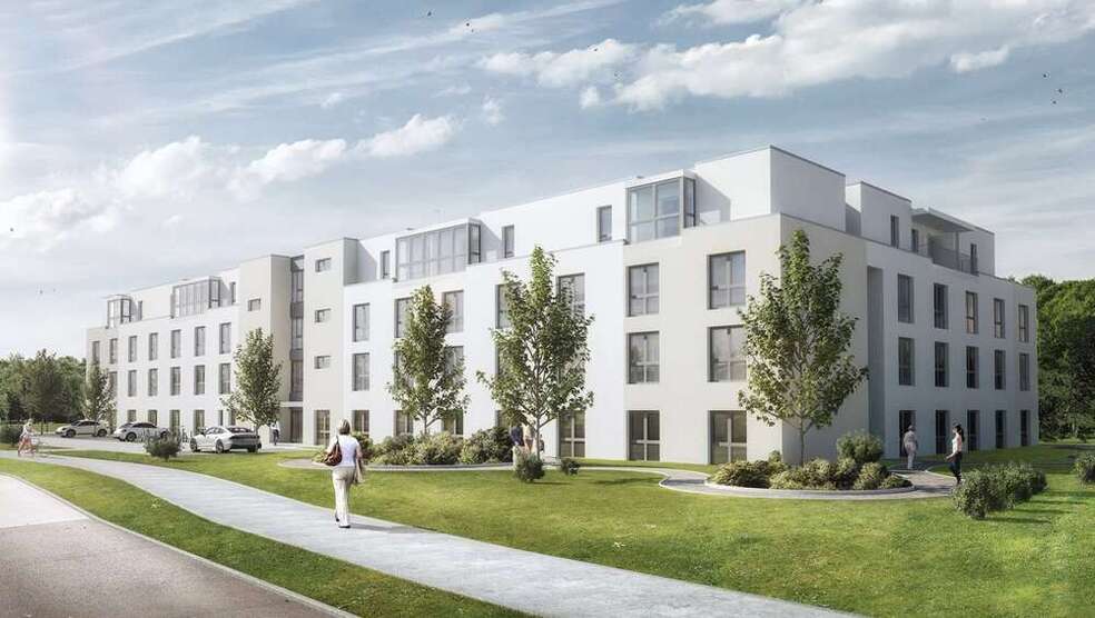 Wohnung zum Kaufen in Heilbronn 390.000 € 100 m²