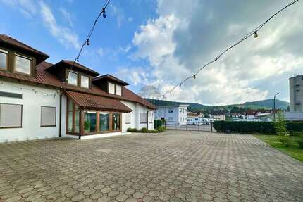 Gastronomie in Obersulm Eschenau 950.000 € 510 m² zimmer