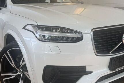 Volvo XC90 76.900 km 37.900 &euro; Heilbronn 74080