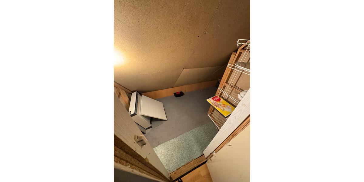 Dachgeschoßwohnung Heilbronn Kernstadt - 1 Zimmer, 28 m&sup2;, 680&euro; | Angebot:25162243