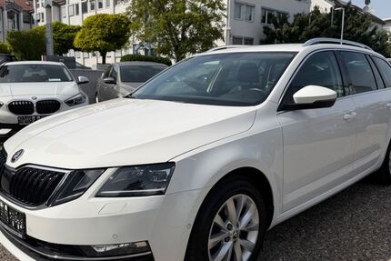 Skoda Octavia 214.600 km 9.990 &euro; Heilbronn 74080