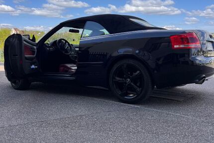 Audi A4 165.000 km 7.990 &euro; möckmühl 74219