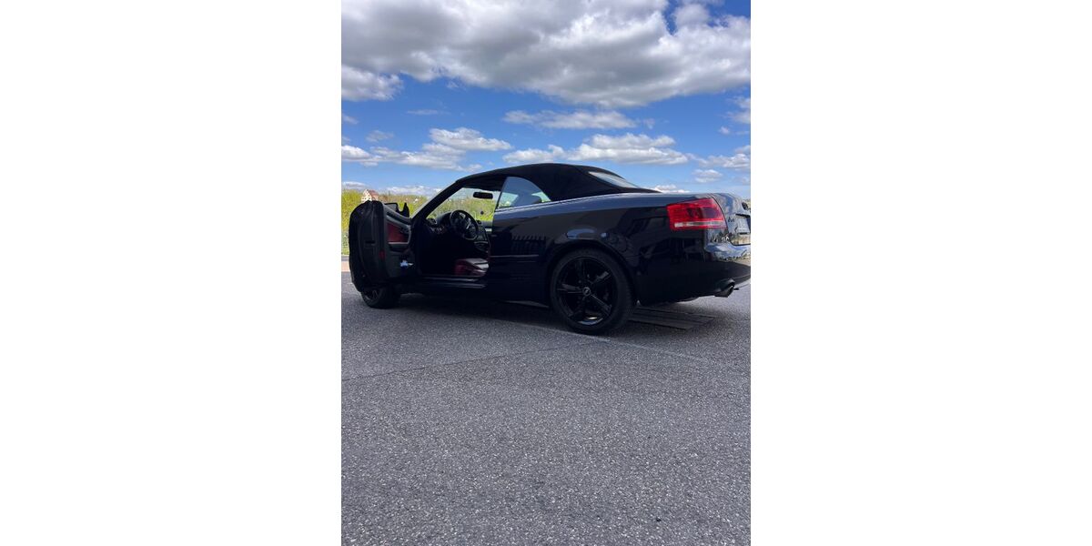 Audi A4 165.000 km 7.990 &euro; möckmühl 74219