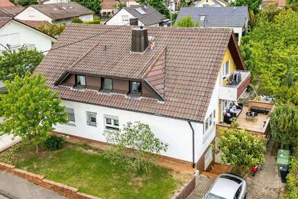 Haus zum Kaufen in Sulzfeld 479.000 € 177 m²