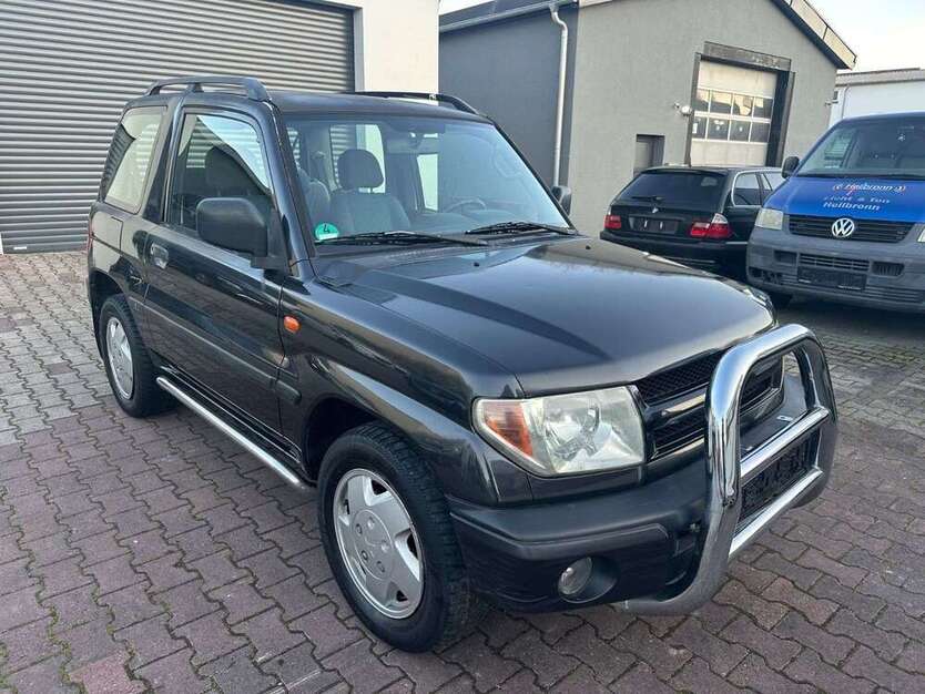 Pajero